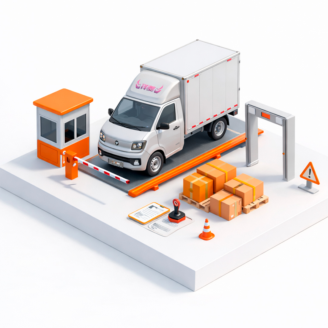 Таможенные услуги