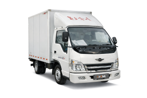 Грузовик Forland K2 Промтоварный