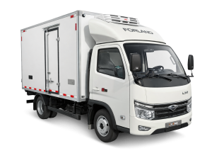 Грузовик Forland L5e Рефрижератор