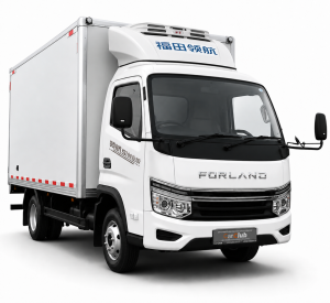 Грузовик Forland S1 Рефрижератор