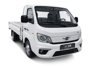 Грузовик Forland T5 Бортовой