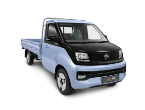 Грузовик Foton Xiangling Q Бортовой