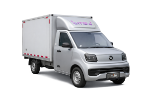 Грузовик Foton Xiangling Q Промтоварный