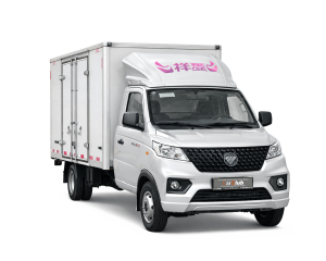 Грузовик Foton Xiangling V3 Промтоварный