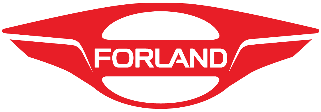 FORLAND