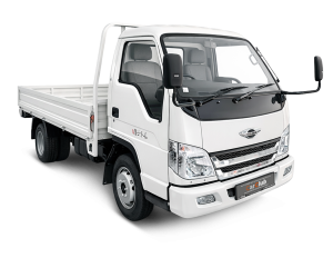 Грузовик Forland K2 Бортовой