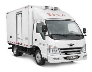 Грузовик Forland K2 Рефрижератор