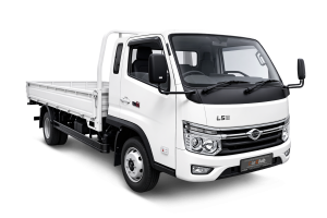 Грузовик Forland L5e Бортовой