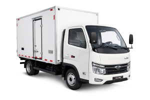 Грузовик Forland L5e Промтоварный