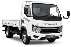 Грузовик Forland S1 Бортовой