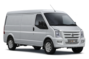 Грузовик Dongfeng DFSK C35