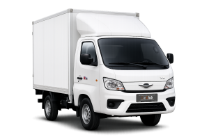 Грузовик Forland T5 Промтоварный