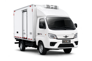 Грузовик Forland T5 Рефрижератор