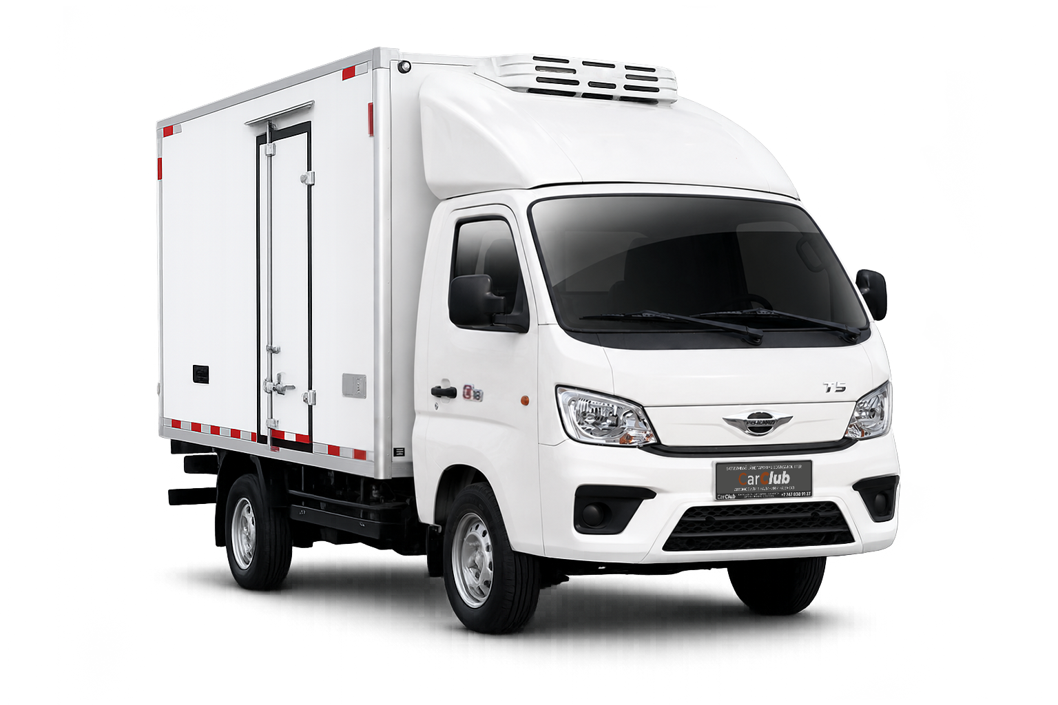 Грузовик Forland T5 Рефрижератор